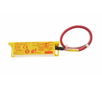 BTI 4SSR24BX 2A/250VAC 24VAC/DC