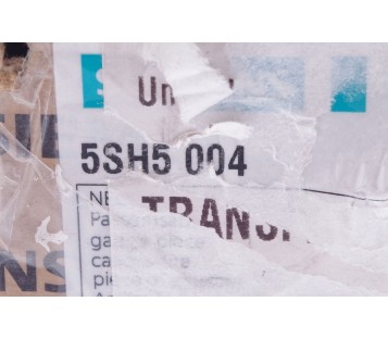 SIEMENS 5SH5 004 5SH5004 NEOZED ADAPTOR SIZE D01 4A ! 25PCS ! NEW !