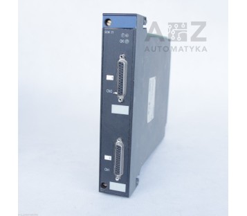 TELEMECANIQUE SCHNEIDER ELECTRIC TSXSCM2116 SCM 21