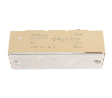 SEMIKRON SKKT 132/16 E SKKT13216E