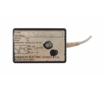 EMERSON APT028-S-90 APT028S90 