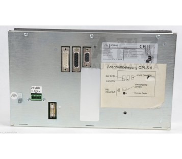 Wachendorff OPUS-5 OPUS 5 OP5POP