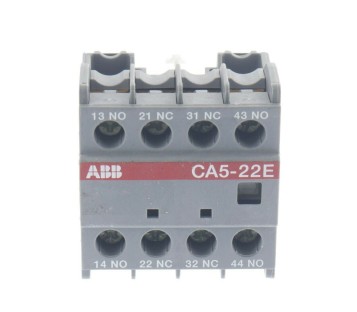 ABB CA5 CA5-22E CA522E