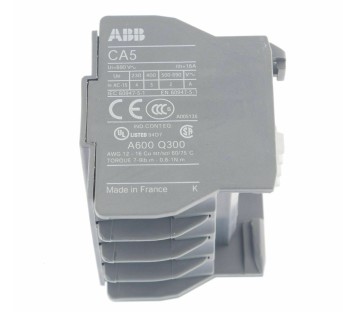 ABB CA5 CA5-22E CA522E