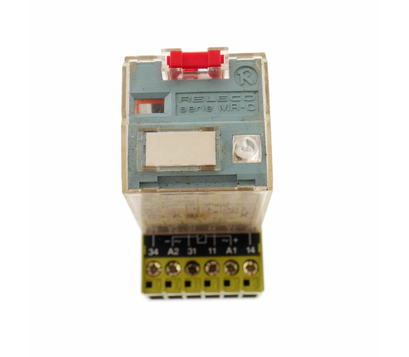 RELCO C3-A30X C3A30X 