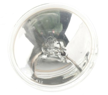 GE GENERAL ELECTRIC 4596 28V 250W ! NEW !