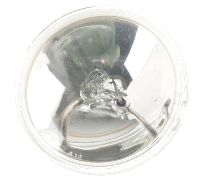 GE GENERAL ELECTRIC 4596 28V 250W ! NEW !