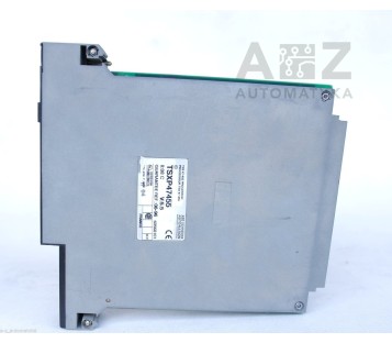TELEMECANIQUE SCHNEIDER ELECTRIC TSXP47455 PROCESSOR TSXP 47 40 