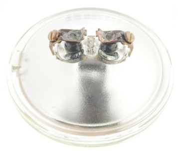 GE GENERAL ELECTRIC 4596 28V 250W ! NEW !