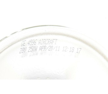 GE GENERAL ELECTRIC 4596 28V 250W ! NEW !