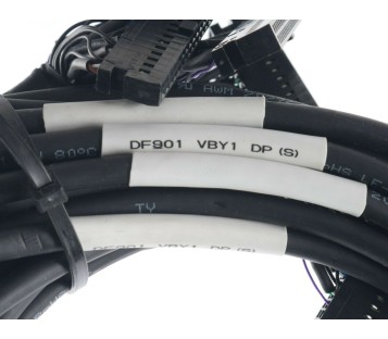 DF901 VBY1 DP (S) INTERFACE CABLE