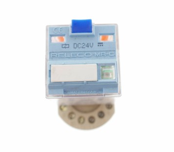 RELCO MR-C MRC DC24V C3-A39FX C3A39FX + STAND