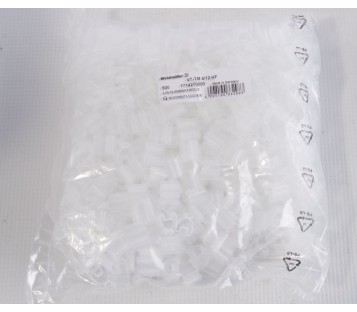 WEIDMULLER VT-TM 4/12 HF VTTM412HF 1714270000 6-10MM CABLE MARK ! 500PCS ! NEW !