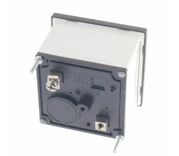 KEMA KEUR T.A.-UK CP-72 CP72 VOLT PANEL METER 0-60VDC ! NEW !