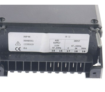 IME DGP 96 DGP96 DG4G03C1 1553850039 