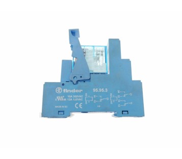 FINDER 95.95.3 95953  9595395953 + FINDER 99.80.9.024.99 9980902499