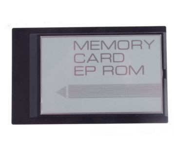 SELECONTROL EPROM 64 EPROM64 BE 64 N1-B-01  BE64N1B01