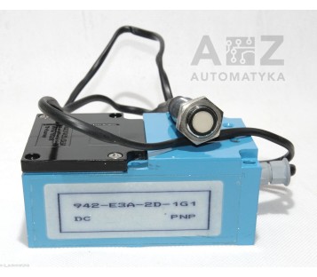 HONEYWELL 942-E3A-2D-1G1 Ultrasonic Sensor 942E3A2D1G1 ! NEW !