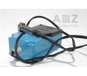 HONEYWELL 942-E3A-2D-1G1 Ultrasonic Sensor 942E3A2D1G1 ! NEW !