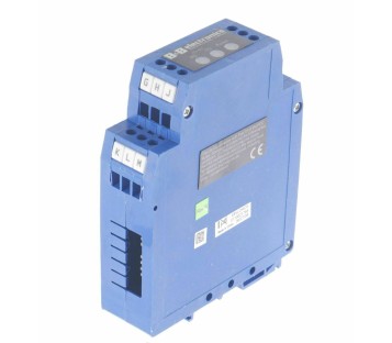 B&B ELECTRONICS 485LDRC9 OPTICALLY ISOLATED RS-232 TO RS-422/485 CONVERTER