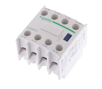 TELEMECANIQUE SCHNEIDER LADN22  ! NEW !