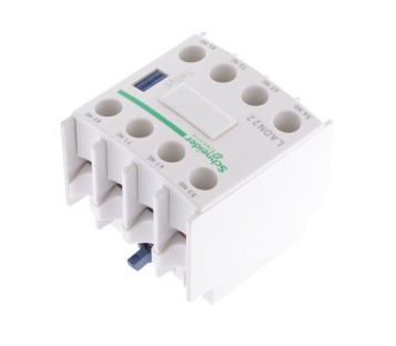 TELEMECANIQUE SCHNEIDER LADN22  ! NEW !