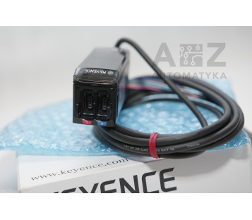 KEYENCE IB-1000 IB1000 Amplifier Unit, DIN Rail Type ! NEW IN BOX !