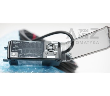 KEYENCE IB-1000 IB1000 Amplifier Unit, DIN Rail Type ! NEW IN BOX !