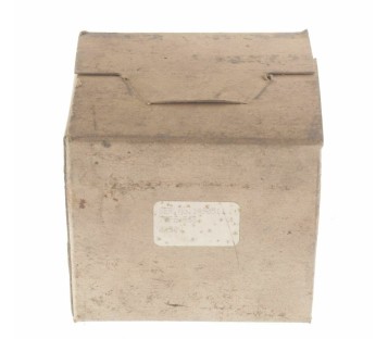 TYPE R68 0/50V 0-50VDC PANEL METER VOLT ! New ! 