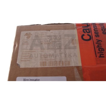 MICRO INNOVATION EATON  MH2-342-57EIB-1-20 MH234257EIB120 8616000030 ! NEW !