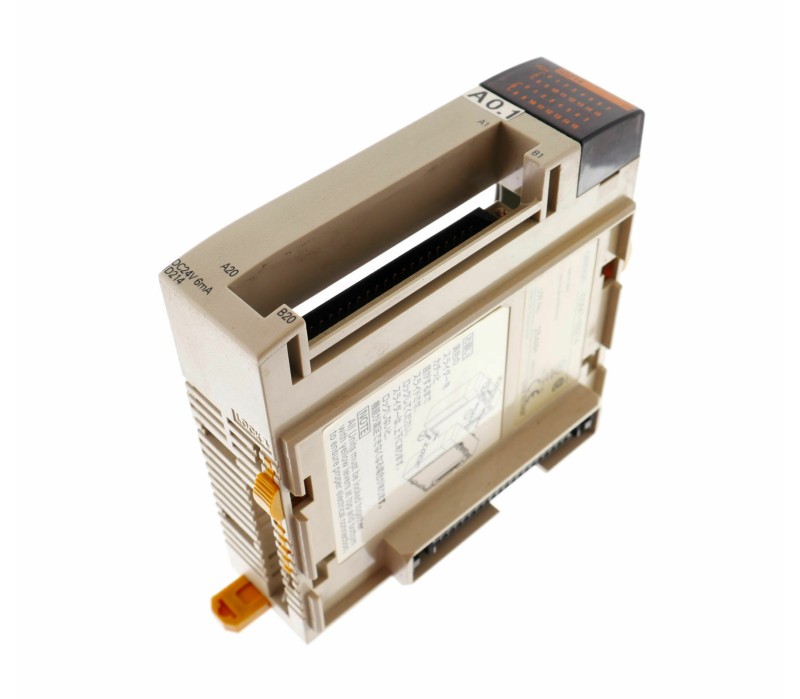 OMRON CQM1-ID214 CQM1ID214 