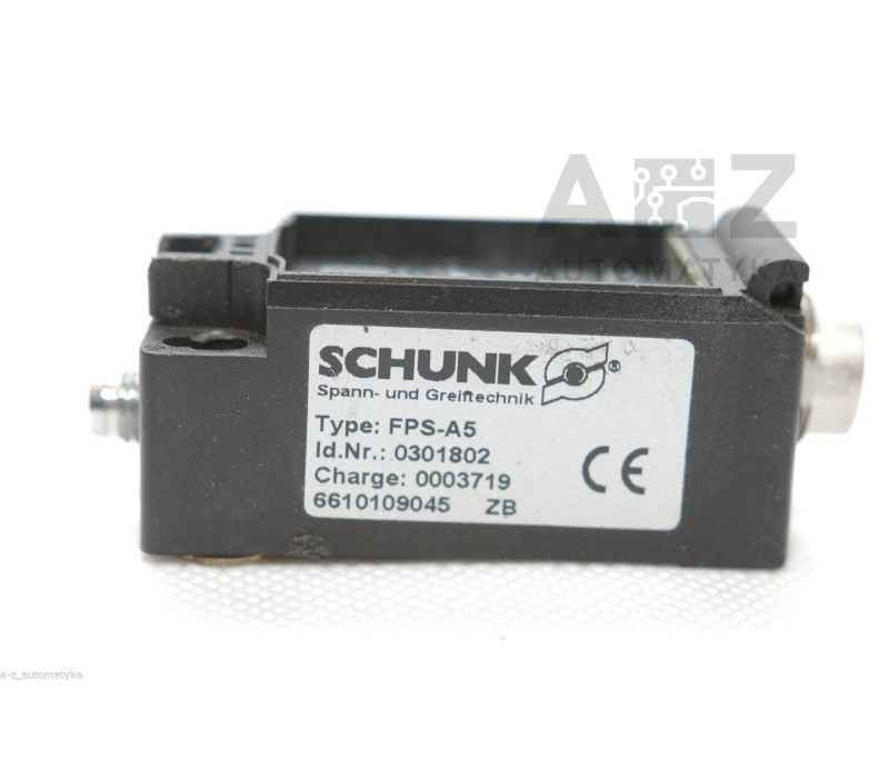 SCHUNK FPS-A5  0301802