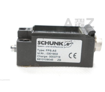 SCHUNK FPS-A5  0301802