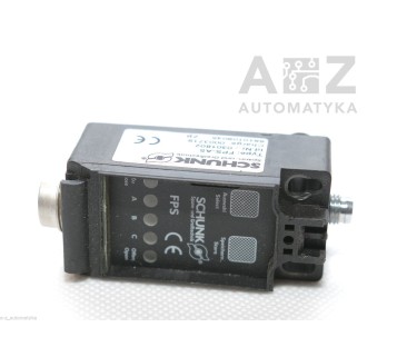 SCHUNK FPS-A5  0301802