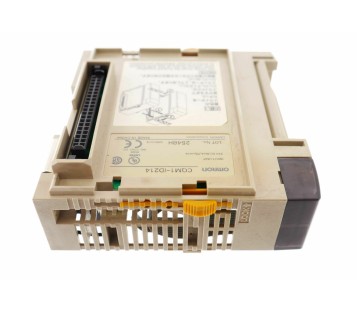 OMRON CQM1-ID214 CQM1ID214 