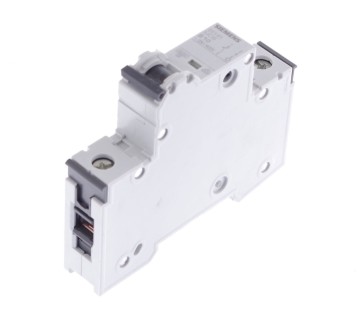 SIEMENS 5SY61 MCB B10 ! 8pcs !