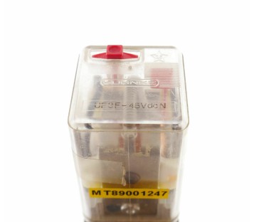 KUHNKE UF3F-48V DC  UF3F48VDC