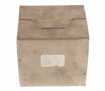 TYPE R68 0/75mV 400A F.S.D AMPER METER PANEL MOUNT ! New ! 