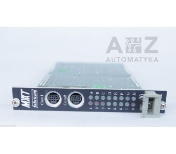 FABRICOM MXXT M2C MVAT-1114-0000