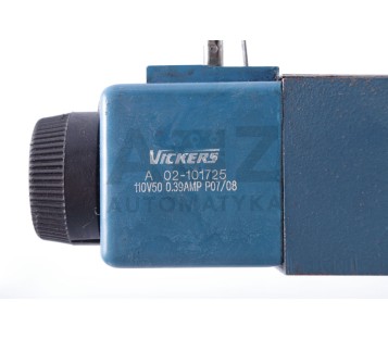 EATON VICKERS DG4V 3S 0B M U A5 60  DG4V3S0BMUA560 