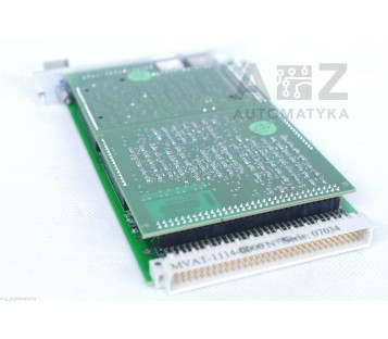 FABRICOM MXXT M2C MVAT-1114-0000