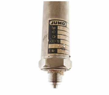 JUMO 4 AP-30-020/93/1.4 4AP300209314 -1…-0,4bar