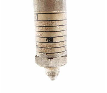 JUMO 4 AP-30-020/93/1.4 4AP300209314 -1…-0,4bar