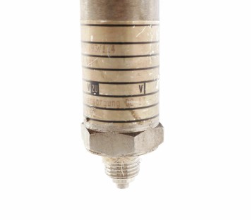 JUMO 4 AP-30-020/93/1.4 4AP300209314 -1…-0,4bar