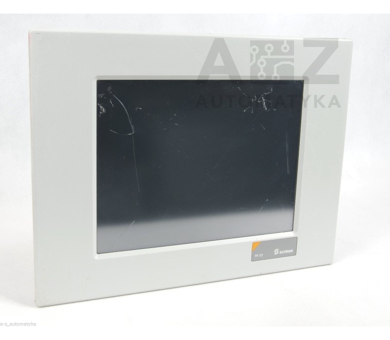 SUETRON SAUTER  TP 32 TP32 TP32ET-01/029049 TP32ET01029049 CL00010D CL000030