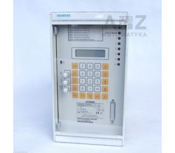 SIEMENS 7SD5115-2CA02-1AA0/GG 7SD51152CA021AA0/GG