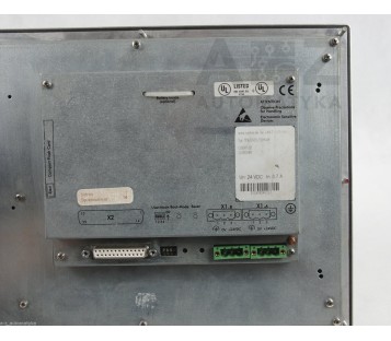 SUETRON SAUTER  TP 32 TP32 TP32ET-01/029049 TP32ET01029049 CL00010D CL000030