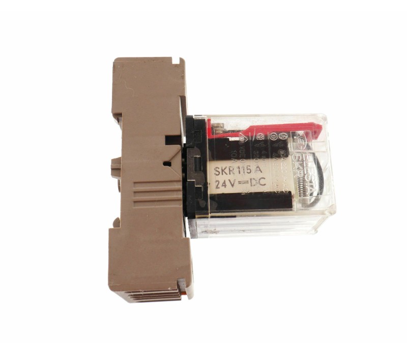 ELESTA SKR115A 24V DC