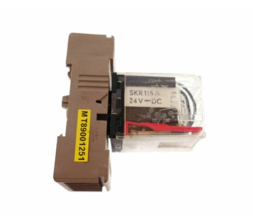 ELESTA SKR115A 24V DC