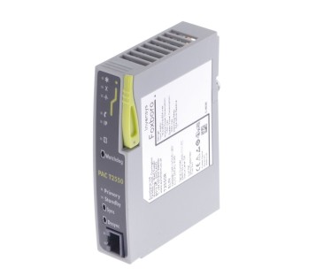 EUROTHERM INVENSYS FOXBORO T2550R  T2550R/04R/NONE/L80/ELIN/SERIAL/RJ45 ! NEW !